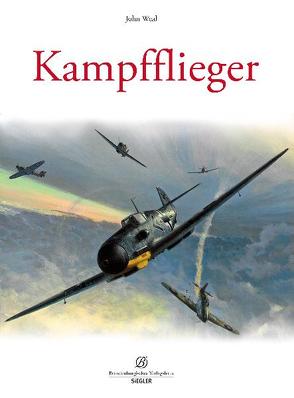 Kampfflieger von Weal,  John