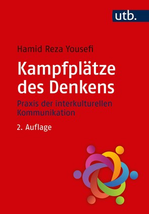 Kampfplätze des Denkens von Yousefi,  Hamid Reza