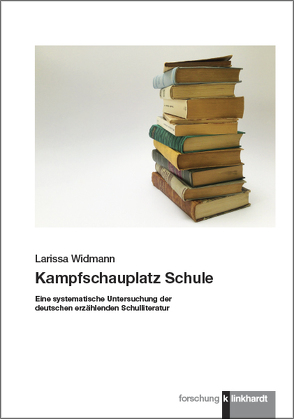 Kampfschauplatz Schule von Widmann,  Larissa