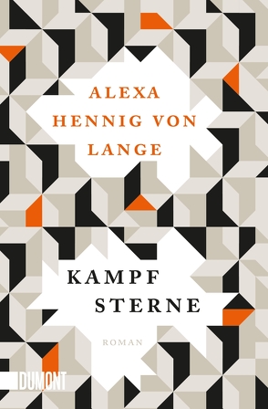 Kampfsterne von Hennig von Lange,  Alexa