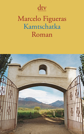 Kamtschatka von Figueras,  Marcelo, Giersberg,  Sabine