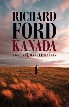 Kanada von Ford,  Richard, Heibert,  Frank