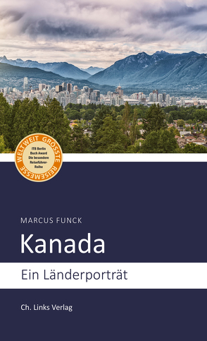 Kanada von Funck,  Marcus