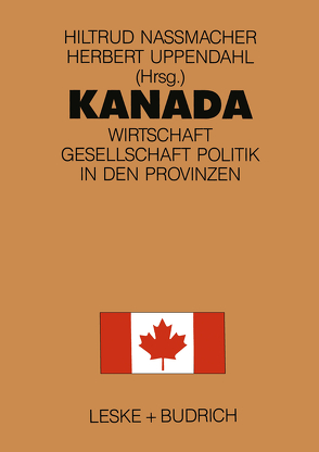 Kanada von Nassmacher,  Hiltrud