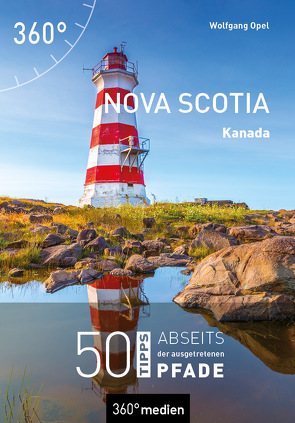 Kanada – Nova Scotia von Opel,  Wolfgang