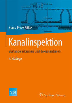 Kanalinspektion von Bölke,  Klaus-Peter