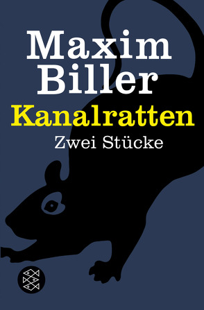 Kanalratten von Biller,  Maxim