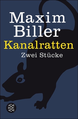 Kanalratten von Biller,  Maxim