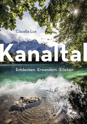 Kanaltal von Lux,  Claudia