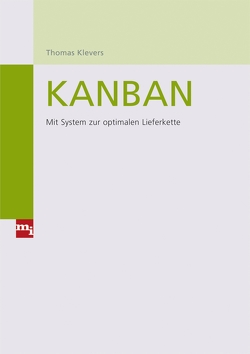 Kanban von Klevers,  Thomas