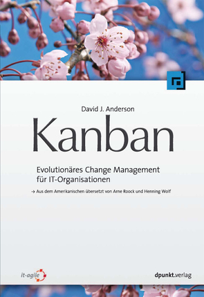 Kanban von Anderson,  David J.