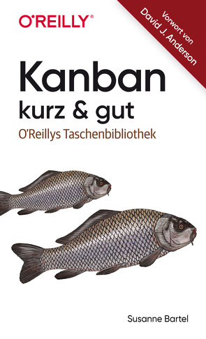 Kanban – kurz & gut von Bartel,  Susanne