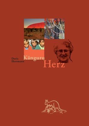 Känguruherz von Herrmann,  Doris