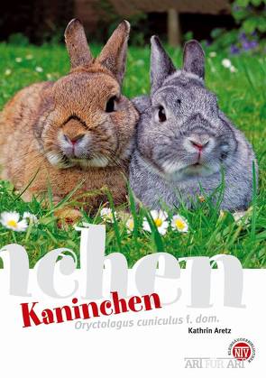 Kaninchen von Aretz,  Kathrin