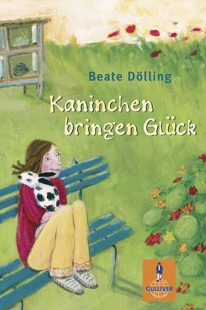 Kaninchen bringen Glück von Bartholl,  Max, Dölling,  Beate, Weikert,  Claudia