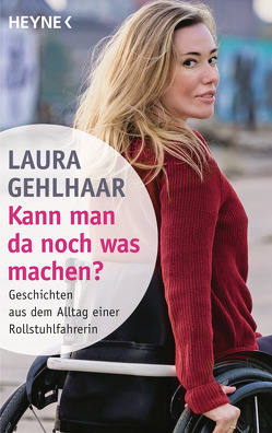 Kann man da noch was machen? von Gehlhaar ,  Laura