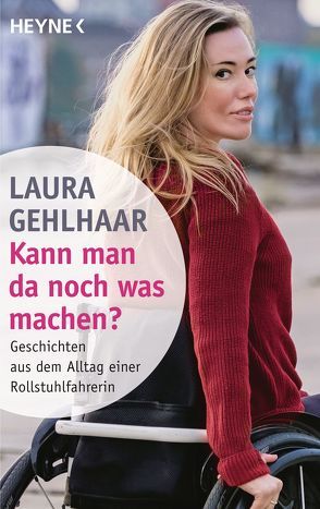 Kann man da noch was machen? von Gehlhaar ,  Laura