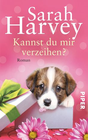 Kannst du mir verzeihen? von Harvey,  Sarah, Heimburger,  Marieke