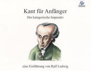 Kant für Anfänger von Ludwig,  Ralf, Umbach,  Martin