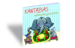Kantabas feiert Weihnachten von John,  Petra