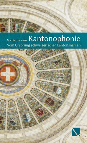 Kantonophonie von de Vaan,  Michiel