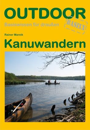 Kanuwandern von Mareik,  Rainer