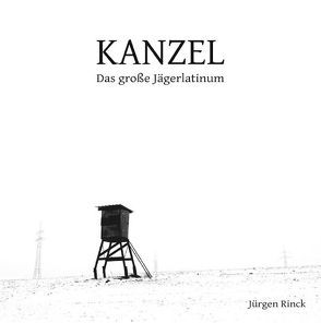 Kanzel von Rinck,  Jürgen