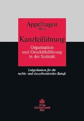 Kanzleiführung von Appelhagen und Partner