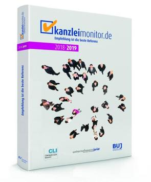 Kanzleimonitor.de 2018/2019