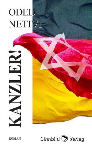 Kanzler! von Netivi,  Oded