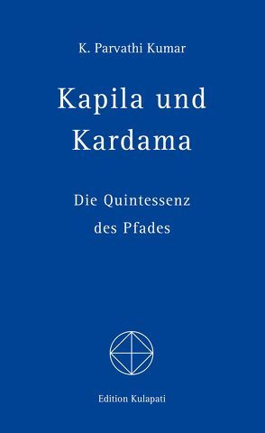 Kapila und Kardama von Kumar,  K Parvathi