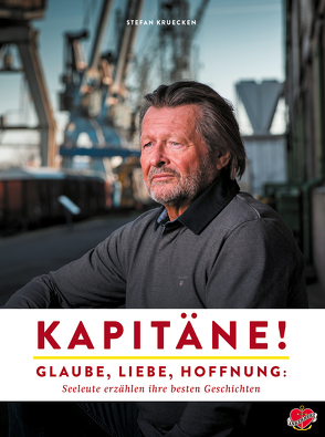 Kapitäne! von Kruecken,  Stefan