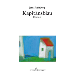 Kapitänsblau von Steinberg,  Jens