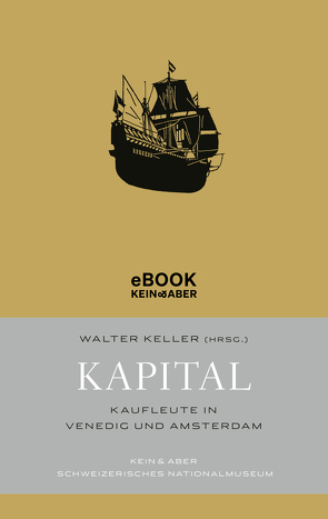 Kapital von Keller,  Walter