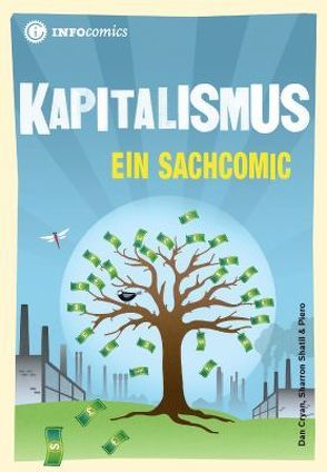 Kapitalismus von Cassiano,  Enno, Cryan,  Dan, Piero, Shatil,  Sharron, Stascheit,  Wilfried