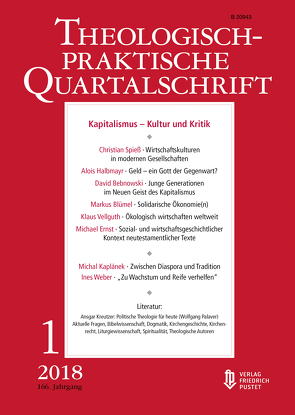 Kapitalismus – Kultur und Kritik von Linz,  Die Professoren Professorinnen der Fakultät für Theologie der Kath. Privat-Universität