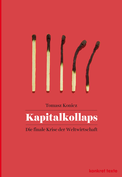 Kapitalkollaps von Konicz,  Tomasz