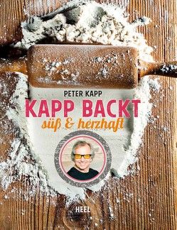 Kapp backt von Kapp,  Peter