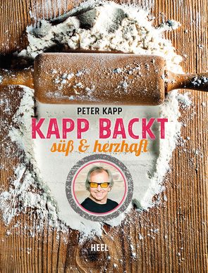 Kapp backt von Kapp,  Peter