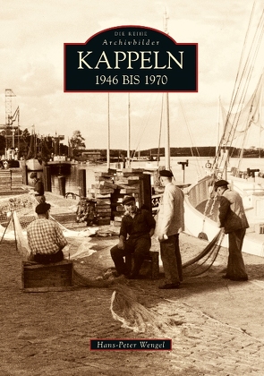 Kappeln von Wengel,  Hans-Peter