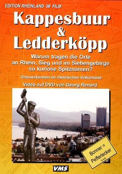 Kappesbuur und Ledderköpp von Renard,  Georg