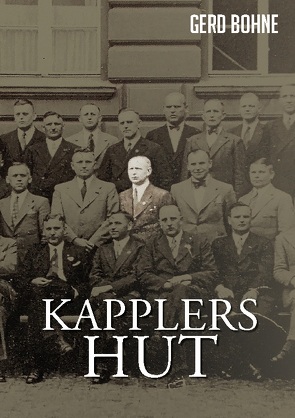 Kapplers Hut von Bohne,  Gerd, Hermann Weber,  Edition