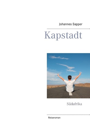 Kapstadt von Sapper,  Johannes