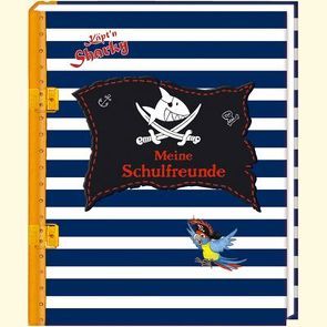 Käpt’n Sharky – Meine Schulfreunde von Neuendorf,  Silvio