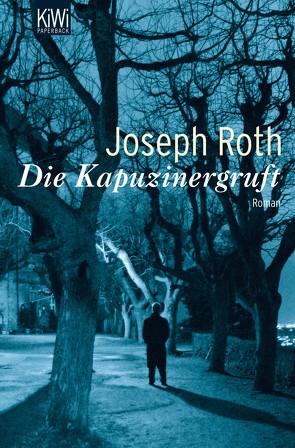 Kapuzinergruft von Roth,  Joseph