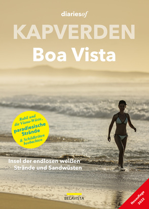 Kapverden – Boa Vista von Valente,  Anabela, Valente,  Jorge