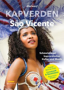 Kapverden – São Vicente von Valente,  Anabela, Valente,  Jorge