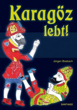 Karagöz lebt von Bosbach,  Jürgen