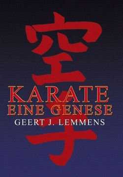 Karate von Lemmens,  Geert J.