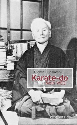 Karate-do von Funakoshi,  Gichin